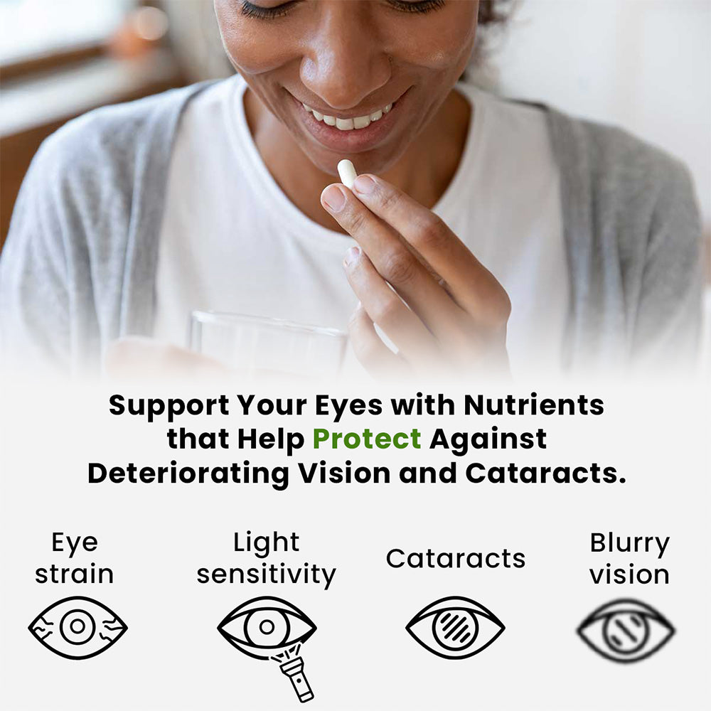 Eye Vitamins 6-in-1