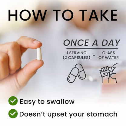 Eye Vitamins 6-in-1